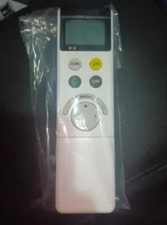 新品未使用 オーデリック リモコン送信機 RC914 NRL-322A-JP