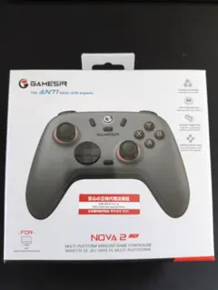 GameSir NOVA 2 LITE ワイヤレスコントローラー