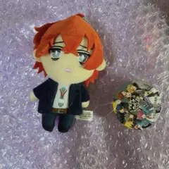 2025年最新】観音坂独歩ぬいぐるみの人気アイテム - メルカリ