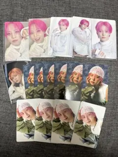 JO1 EIEN 永縁 川尻蓮 セット