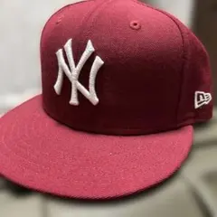 NEW ERA 59FIFTY ニューヨークヤンキース キャップ 7 3/8