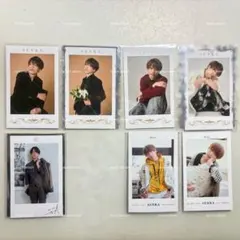 2026年最新】センラ フォトカードの人気アイテム - メルカリ