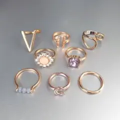 レディース リング 指輪 まとめ売り