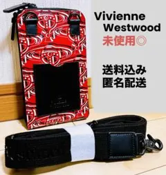 未使用品◎送料込み◎匿名配送◎ Vivienne Westwood バッグ