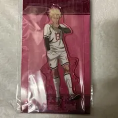 士道龍聖 アクスタ