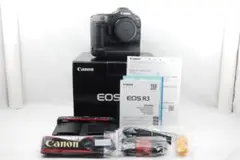 eos r3 ボディ