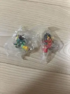 も*も様 ONEPIECE ネガティブスイング キーホルダー