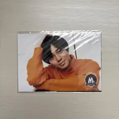 King & Princeツアー2022“Mr.”永瀬廉フォトセット