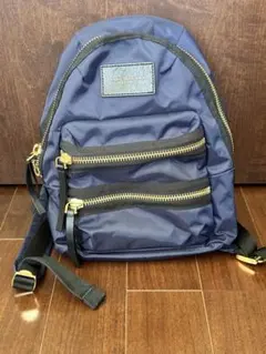 マークジェイコブス　リュック　バッグパック