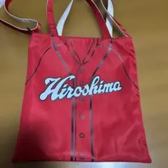 広島東洋カープ　トートバッグ