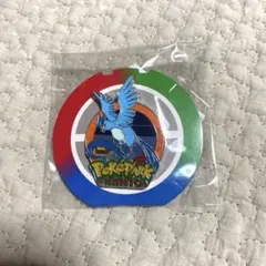 ポケパーク ピンズ フリーザー サンダー セット - メルカリ