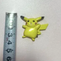 ポケットモンスター　ピカチュウ　マグネット