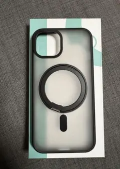 MagSafe対応 iPhone14用スマホケース