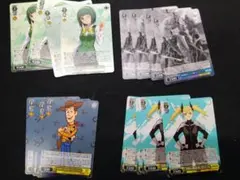 ヴァイスシュヴァルツ プロモ まとめ売り