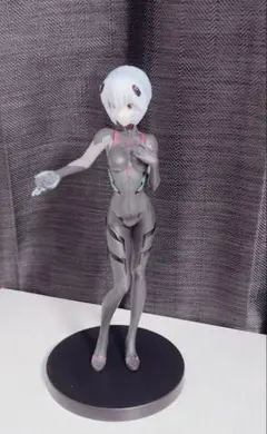 綾波レイ フィギュア