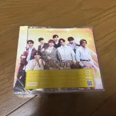 FANTASTICS DVD