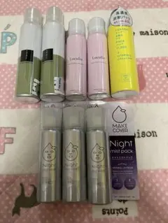 美容液 パック まとめ売り