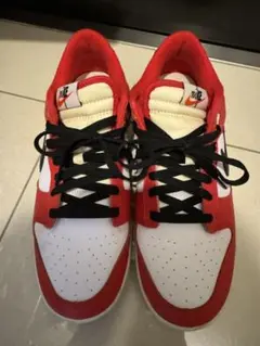 ナイキ ダンク ロー レトロ PRM 