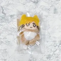 ハイキュー　ちみけもマスコット　宮侑