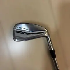 COBRA KING FORGED TEC X 7I スチール フレックスS - メルカリ