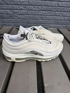 ナイキ エアマックス97 AIR MAX97 25cm
