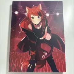 莉犬2ndフルアルバム シャッターチャンス！