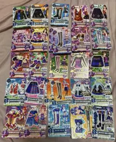 アイカツカード