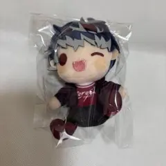 アイナナ Re:vale 百 サッカーコラボ ぬいぐるみ