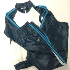 adidas アディダス レディース ジャージ CLMAPROOF サイズL