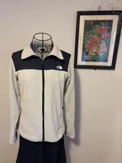 ノースフェイス フリースジャケット L NLW71904