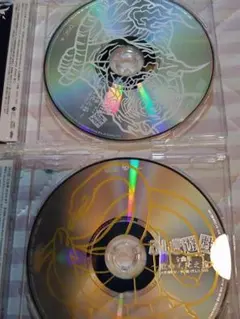 ふしぎ遊戯 全曲集 楽曲天地之箱 CD