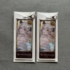 グラブル 編成アクリルチャーム vol.6 水着マギサ3個セット - メルカリ