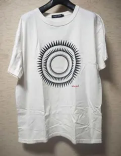 UNDERCOVER gothic tee shirt カミソリ　コウモリ UNDERCOVER gothic tee shirt カミソリ コウモリ - メルカリ