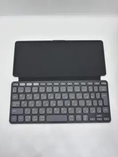 ロジクール KEYS TO GO 2 ワイヤレスキーボード iK1043GRUd