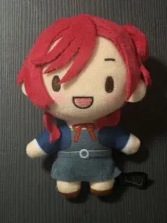 ふわぷち 若菜四季 Liella! ぬいぐるみ ふわぷち 若菜四季 Liella! ぬいぐるみ ラブライブ - メルカリ