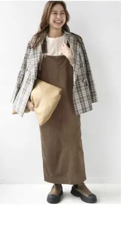 【試着のみ】値下げJOURNAL STANDARD relume