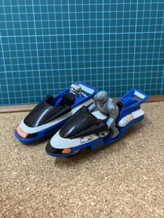 2025年最新】超人機メタルダーの人気アイテム - メルカリ