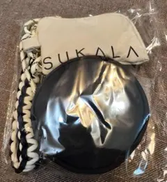【SUKALA】マルチストラップ☆ノベルティ　ラバ