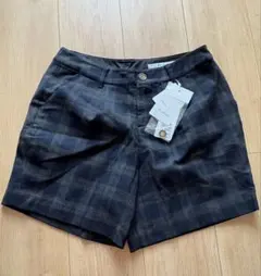 kettyブランド écruefil ショートパンツ サイズ3 カラー13