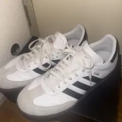 adidas サンバ 27.5