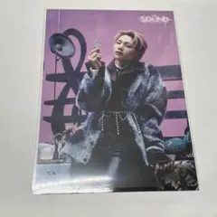 straykids THE Sound ランダムトレカ アイエン