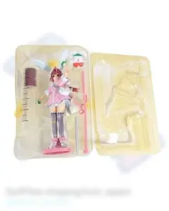2026年最新】小麦ちゃん フィギュアの人気アイテム - メルカリ