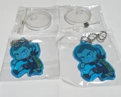 ハイキュー 田中 デコラ ガチャ