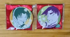 2026年最新】服部平次 缶バッジ 公式アプリの人気アイテム - メルカリ