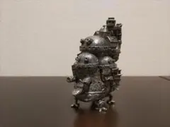 2026年最新】ジブリ美術館限定 ハウルの動く城 アクセサリーケースの