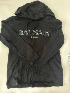 2026年最新】BALMAIN メンズ パーカーの人気アイテム - メルカリ
