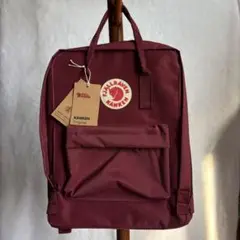 新品 FJALLRAVENフェールラーベン バッグリュック 大容量awd
