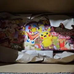 スペシャルBOXトウホク2BOX 楽天市場】ポケモンカードスペシャルセット ポケモンセンター