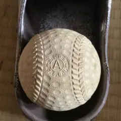 USBE KIKUYOSHI 軟式野球ボール