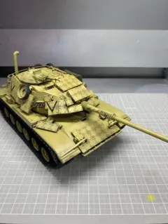 1/35 71式 重戦車 3Dプリント レジンキット 未組立 - メルカリ